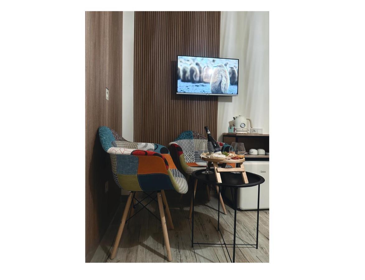 Avalon Hotel Armenia Yerevan Bagian luar foto